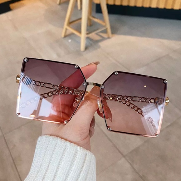 Accessories - Ombré Sunglasses